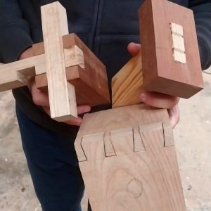 Oficina de Carpintaria - Marcenaria tradicional