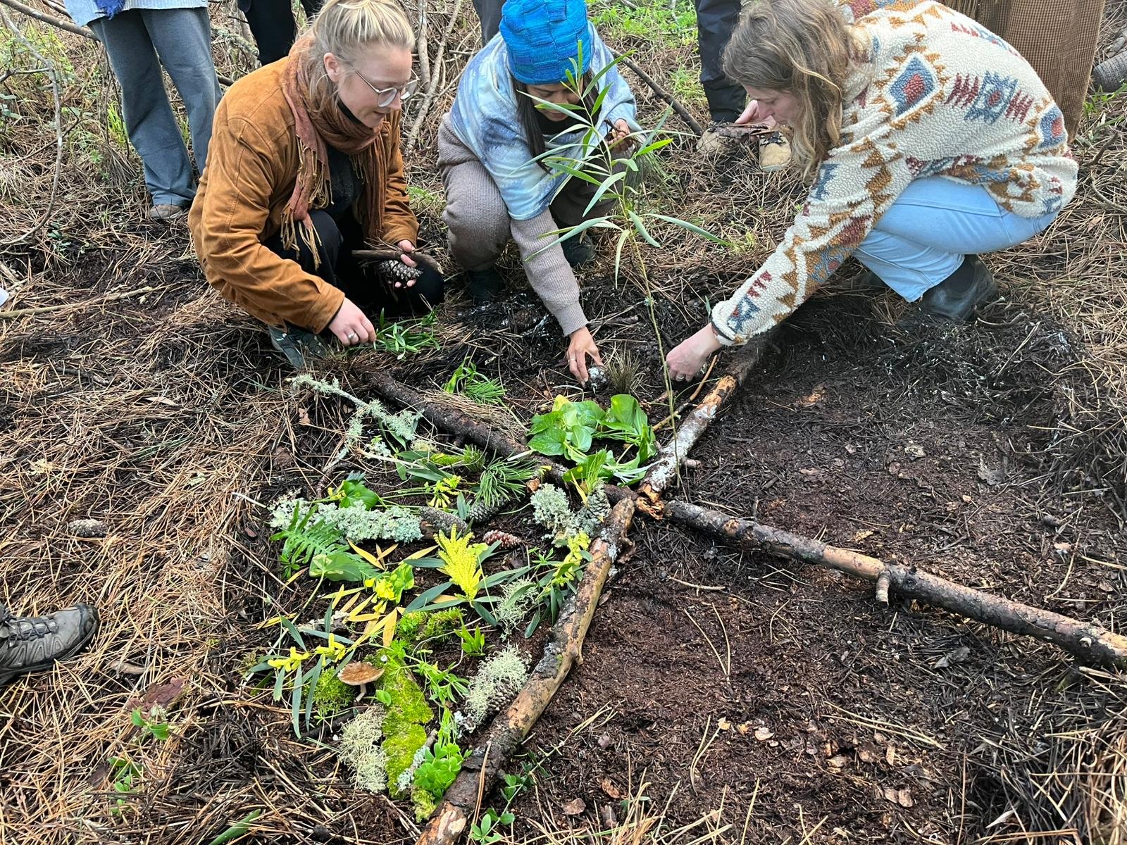 Outdoor Education Leadership Foundation Course gallery 8