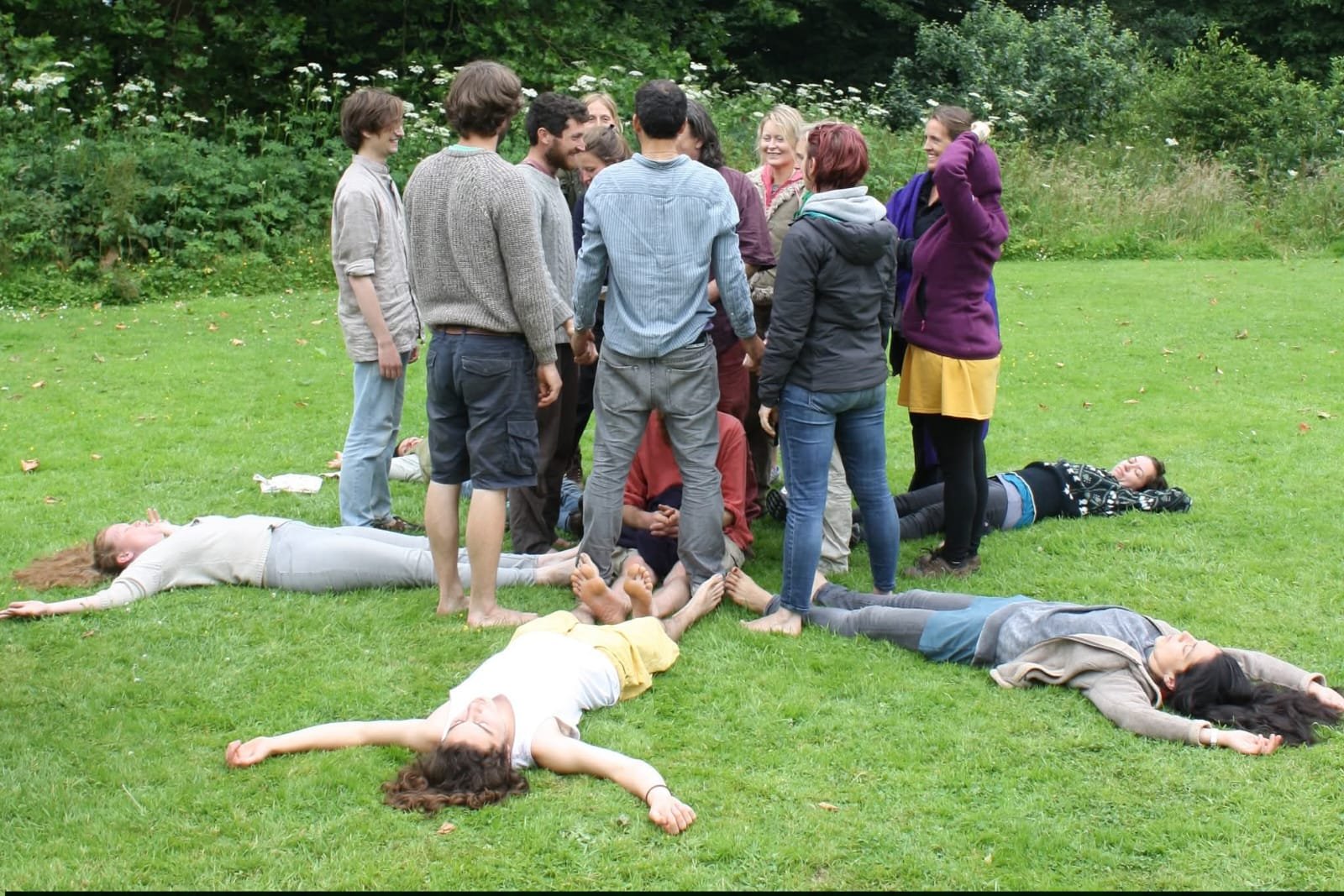 Outdoor Education Leadership Foundation Course gallery 5