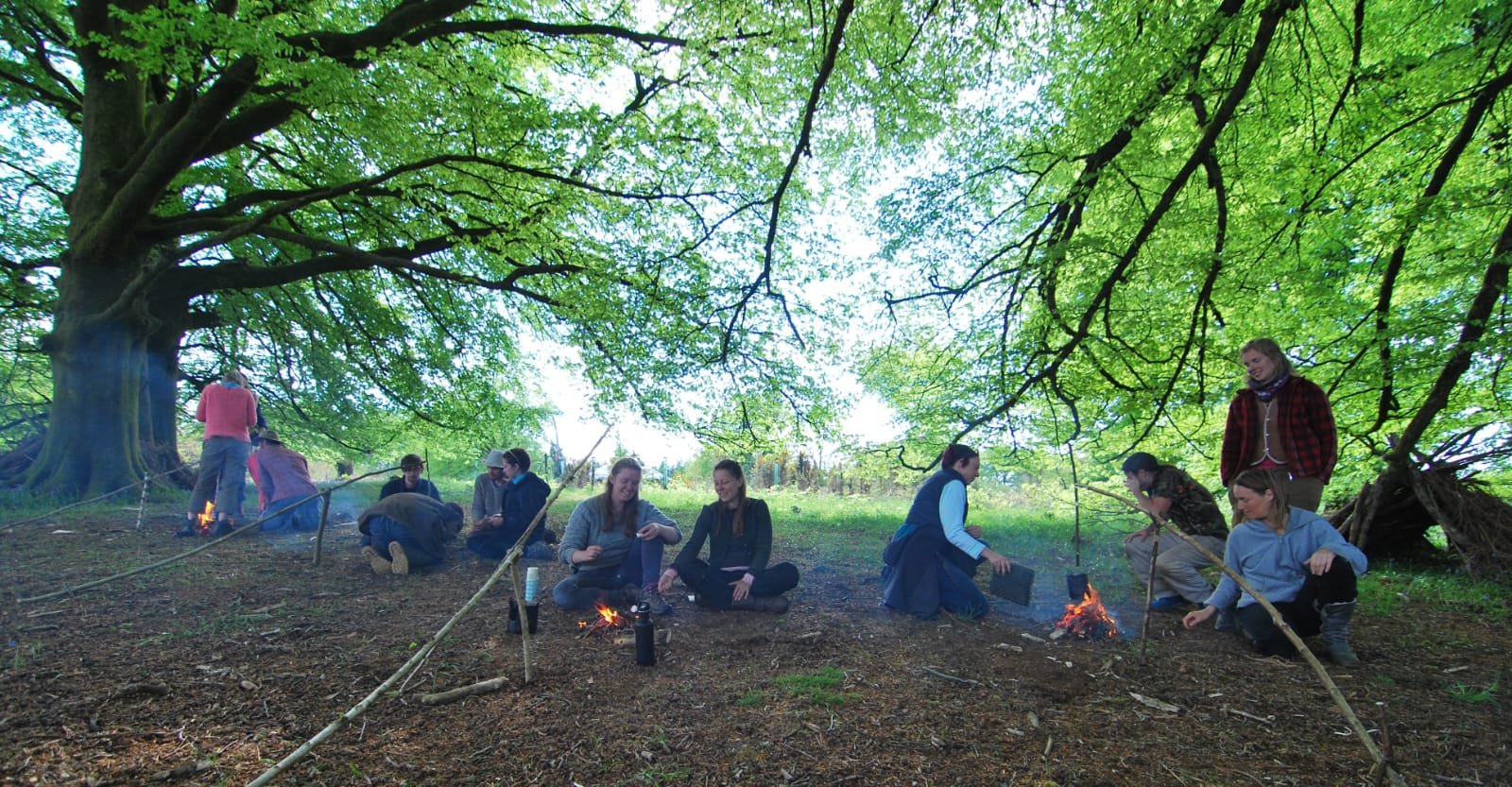 Outdoor Education Leadership Foundation Course gallery 4