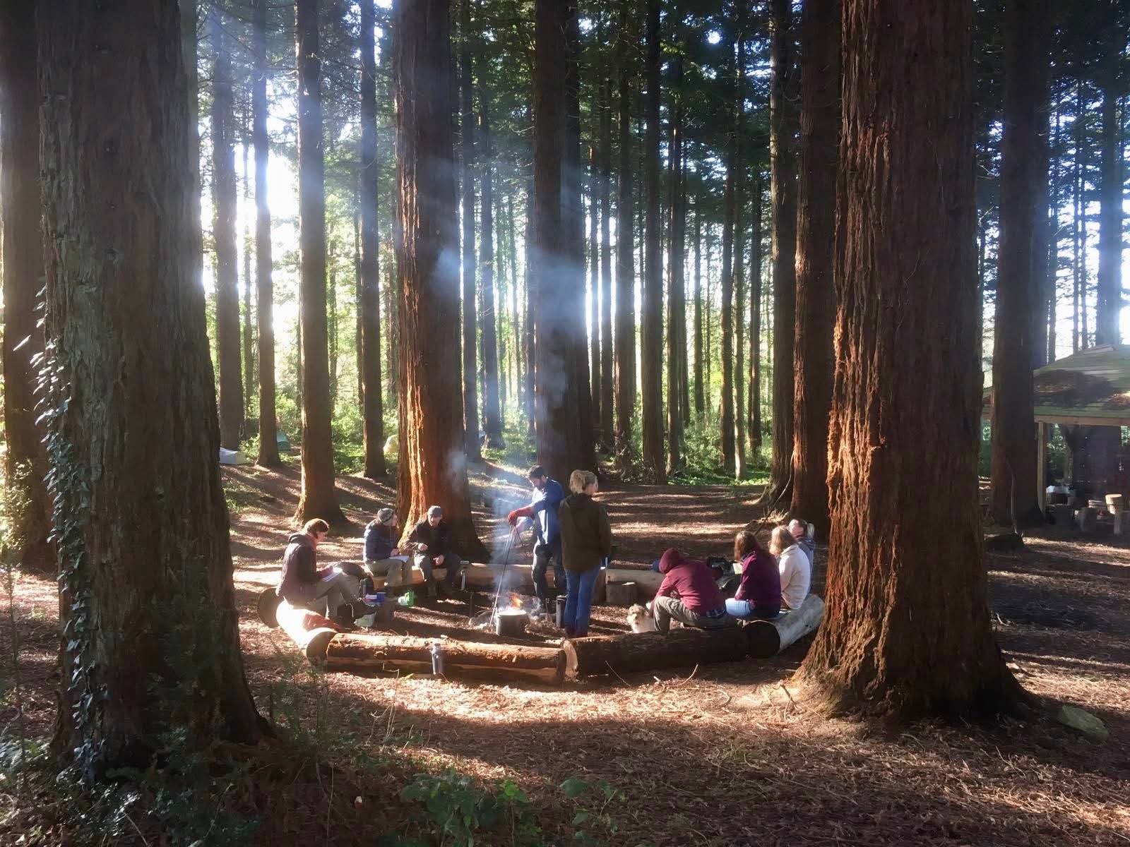 Outdoor Education Leadership Foundation Course gallery 3