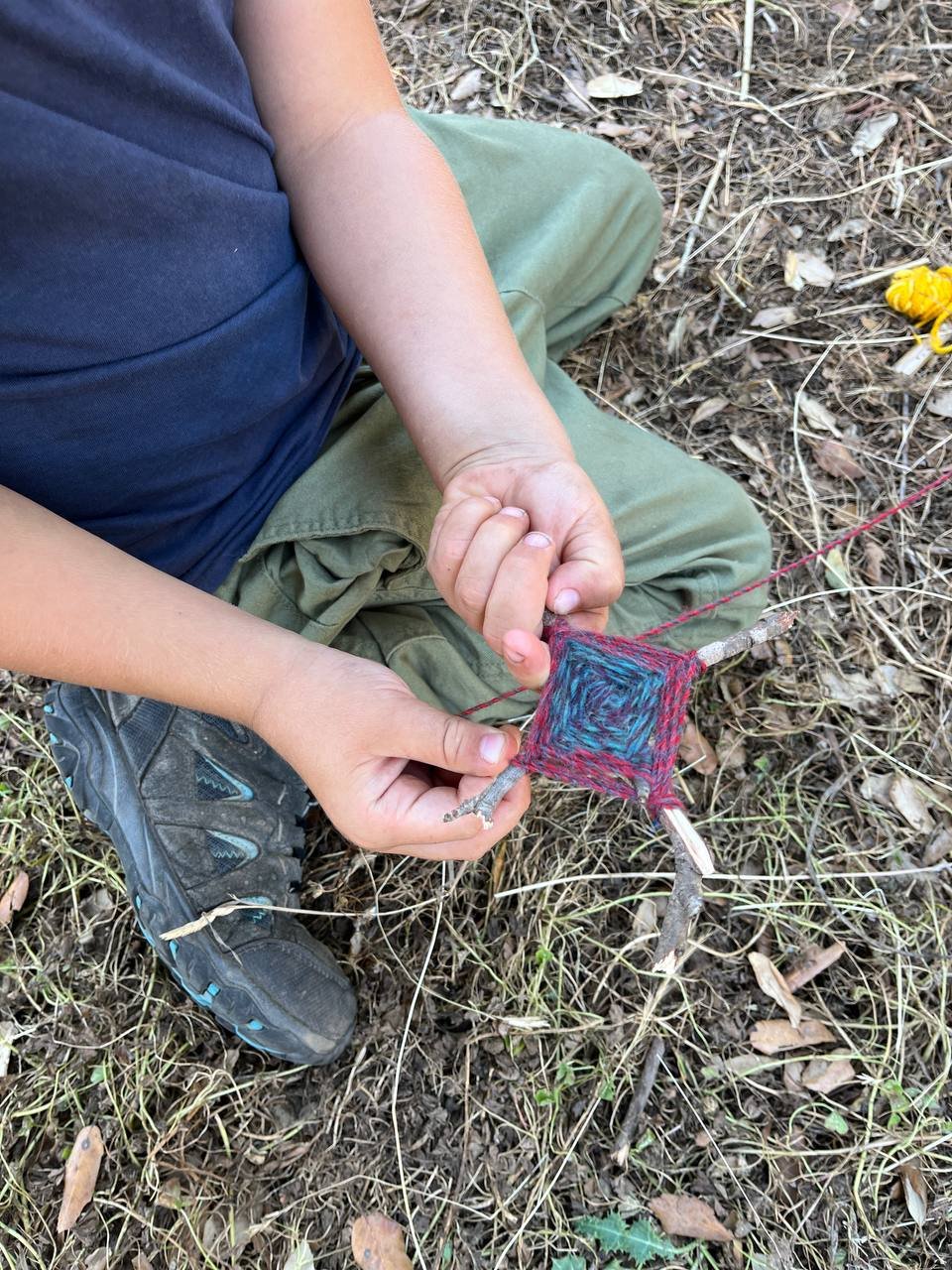 Into The Wild Overnight Summer Camp for Ages 7 to 14 in Colares gallery 7