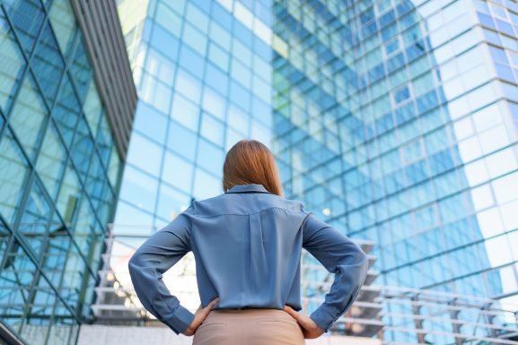 Career transition workshops skill building