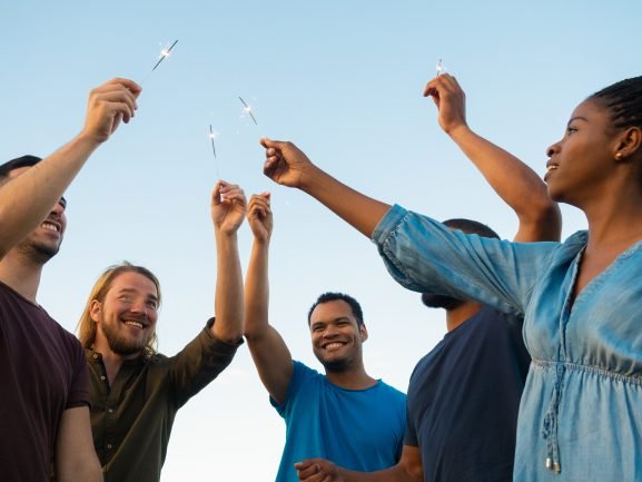 Anniversary celebration workshops in Lisbon