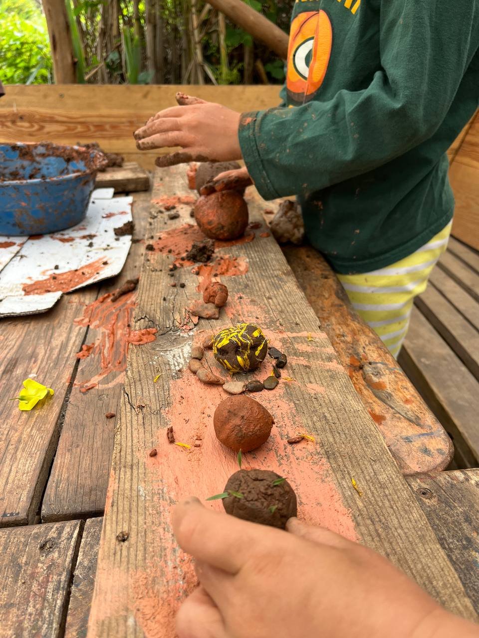 Into The Wild Overnight Summer Camp for Ages 7 to 14 in Colares gallery 9