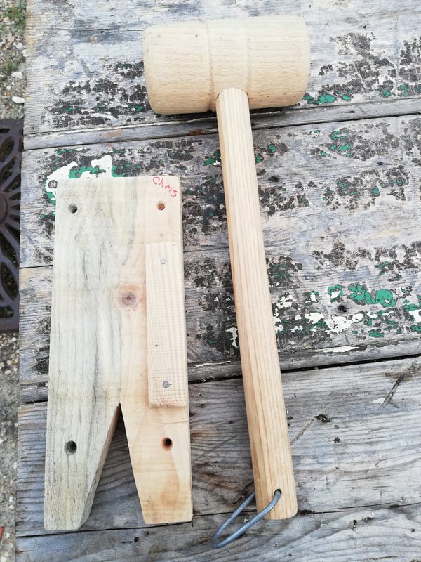 Carpentry Course in Colares gallery 5