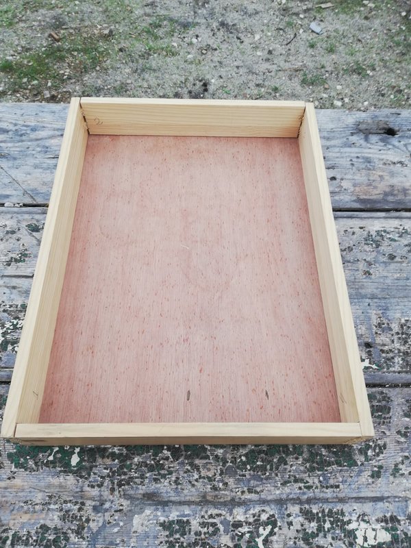 Carpentry Course in Colares gallery 4