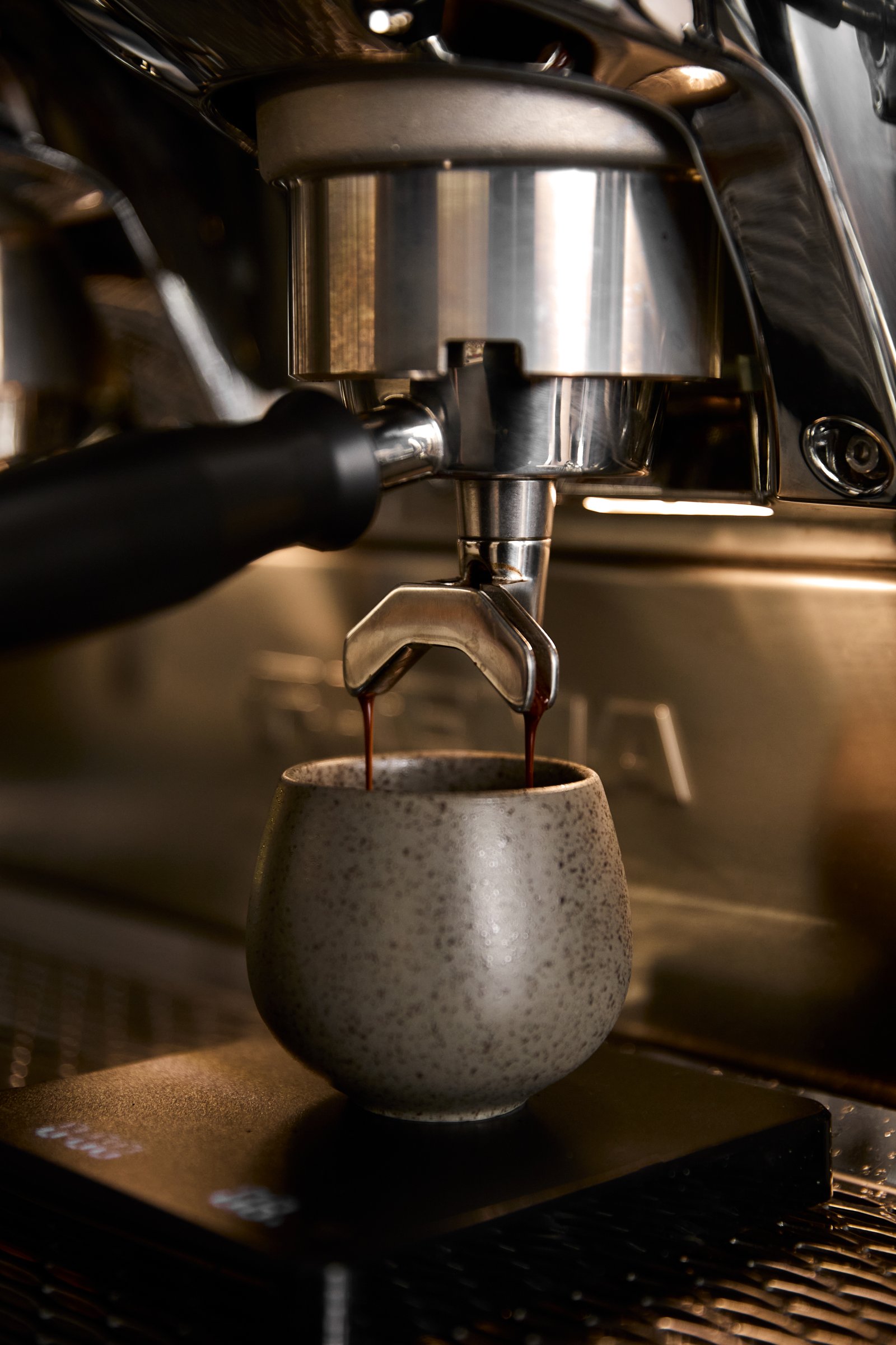 Espresso Workshop in Cascais | Espresso, Cappuccino and Latte gallery 8