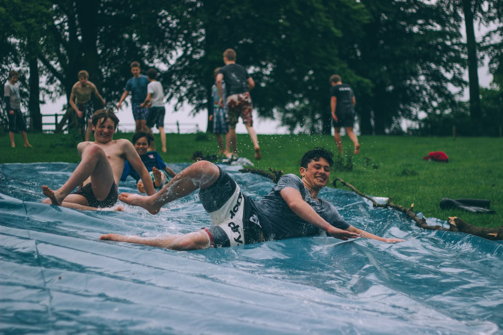 Summer Camp in Santo Amaro de Oeiras | Dance, Creativity and Adventure