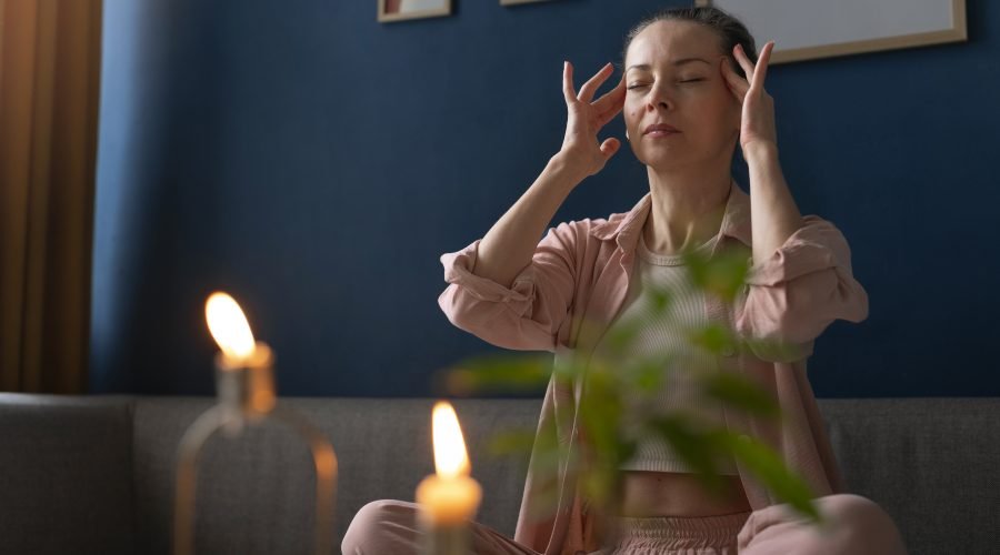 Calm Your Nervous System Through Making: Stress Relief Workshops in Lisbon