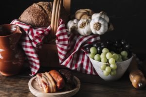 Experiências gastronómicas e vínicas no Alentejo da quinta à mesa