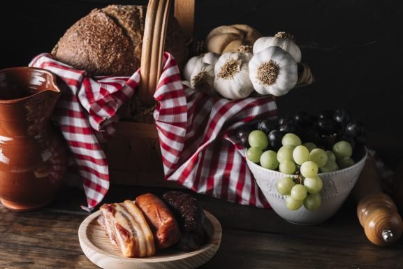 Experiências gastronómicas e vínicas no Alentejo da quinta à mesa