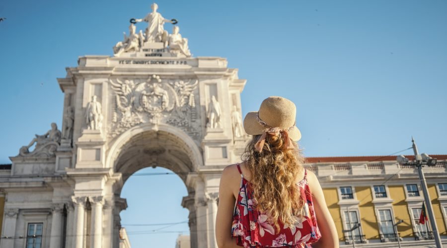 First-Time Visitor Workshops in Lisbon: Authentic Lisbon Beyond Tourist Sites