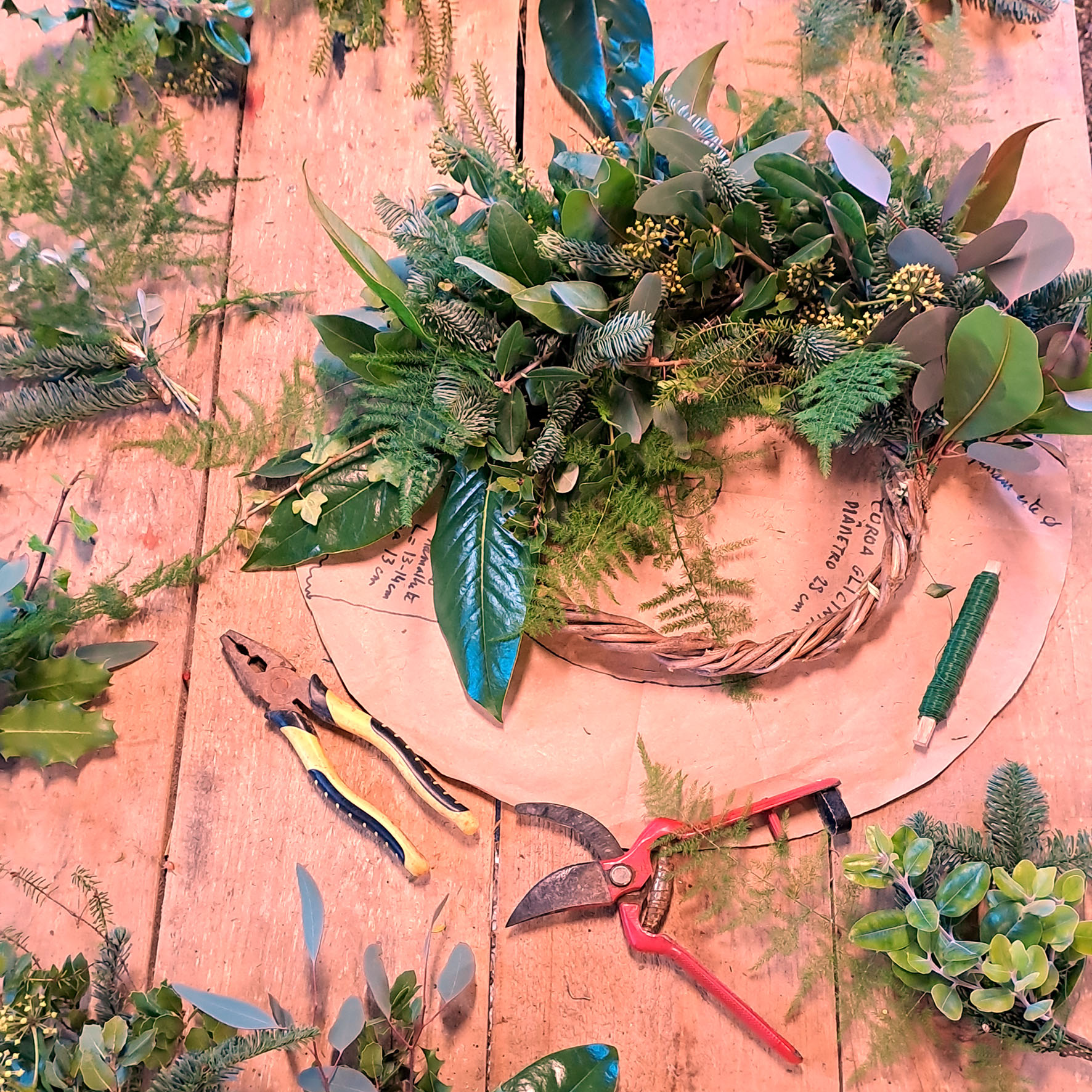 Galeria Create Your Own Bouquet at a Sintra Flower Farm 7