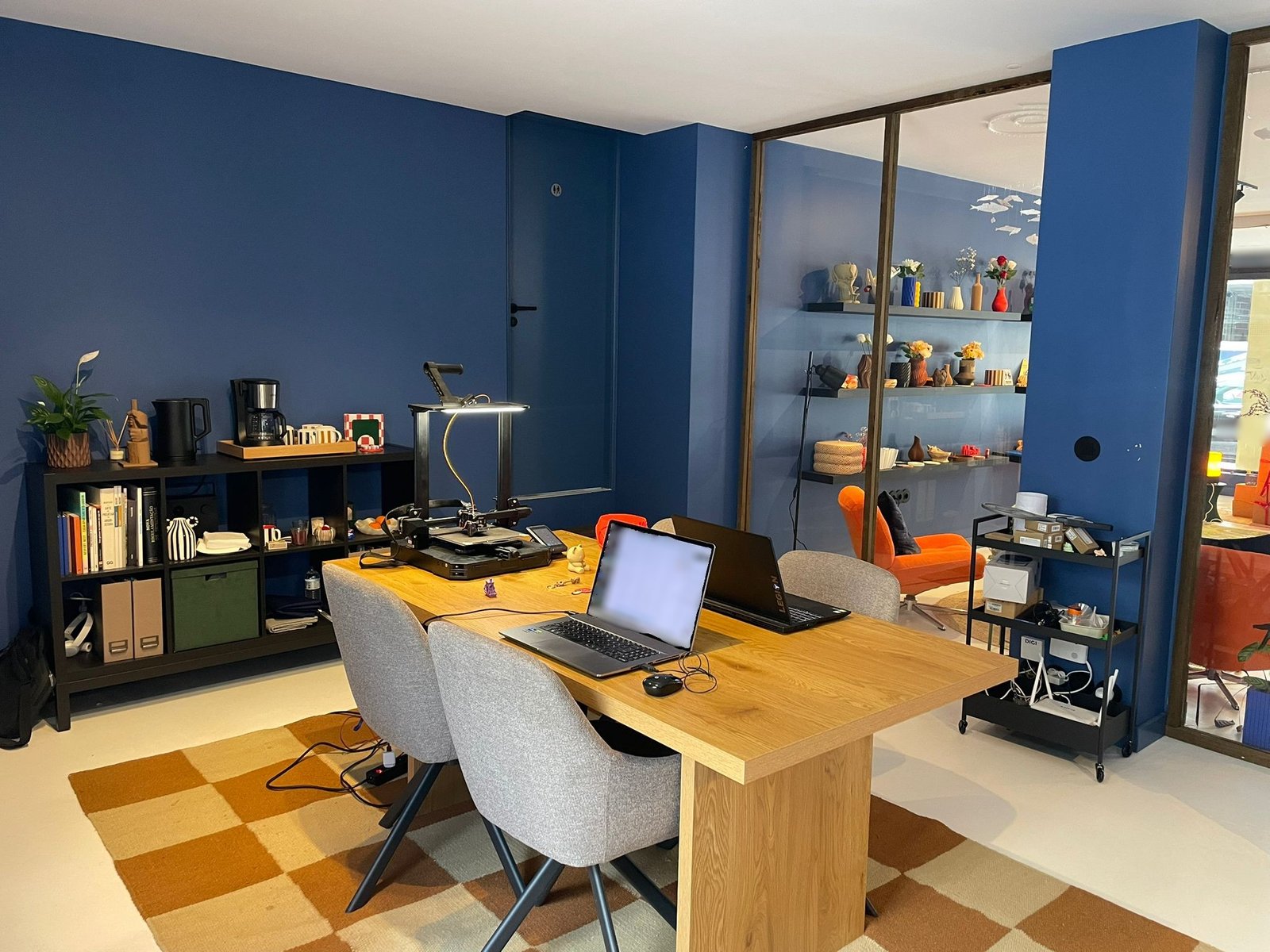 Blender 3D Modelling Workshop for Beginners in Matosinhos gallery 2