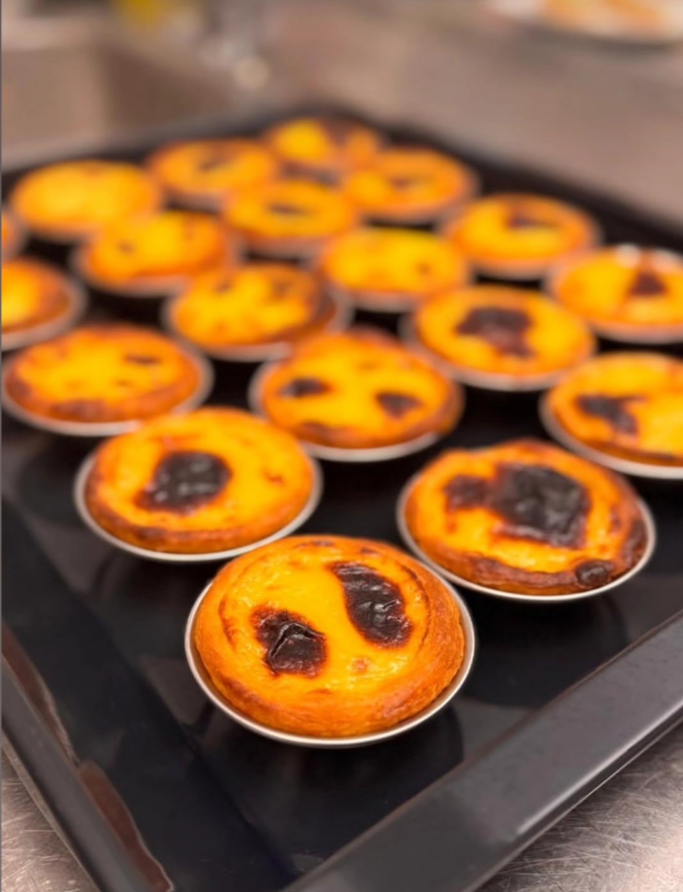 Private Portuguese Cooking Workshop with Market Tour gallery 6