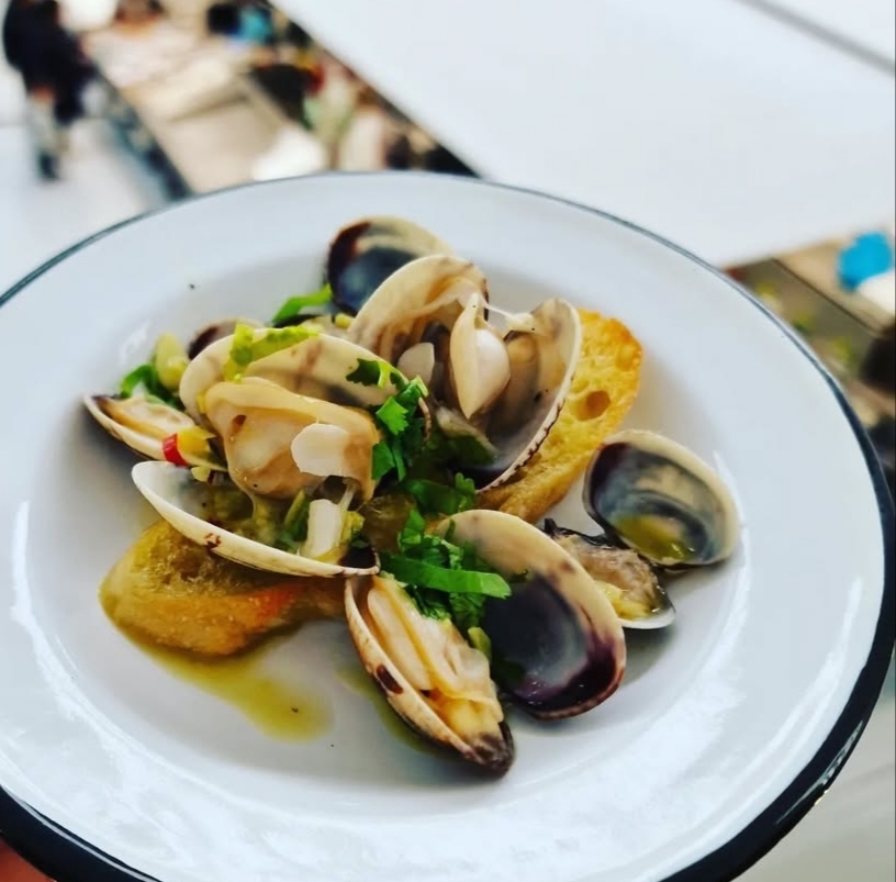 Private Portuguese Cooking Workshop with Market Tour gallery 5