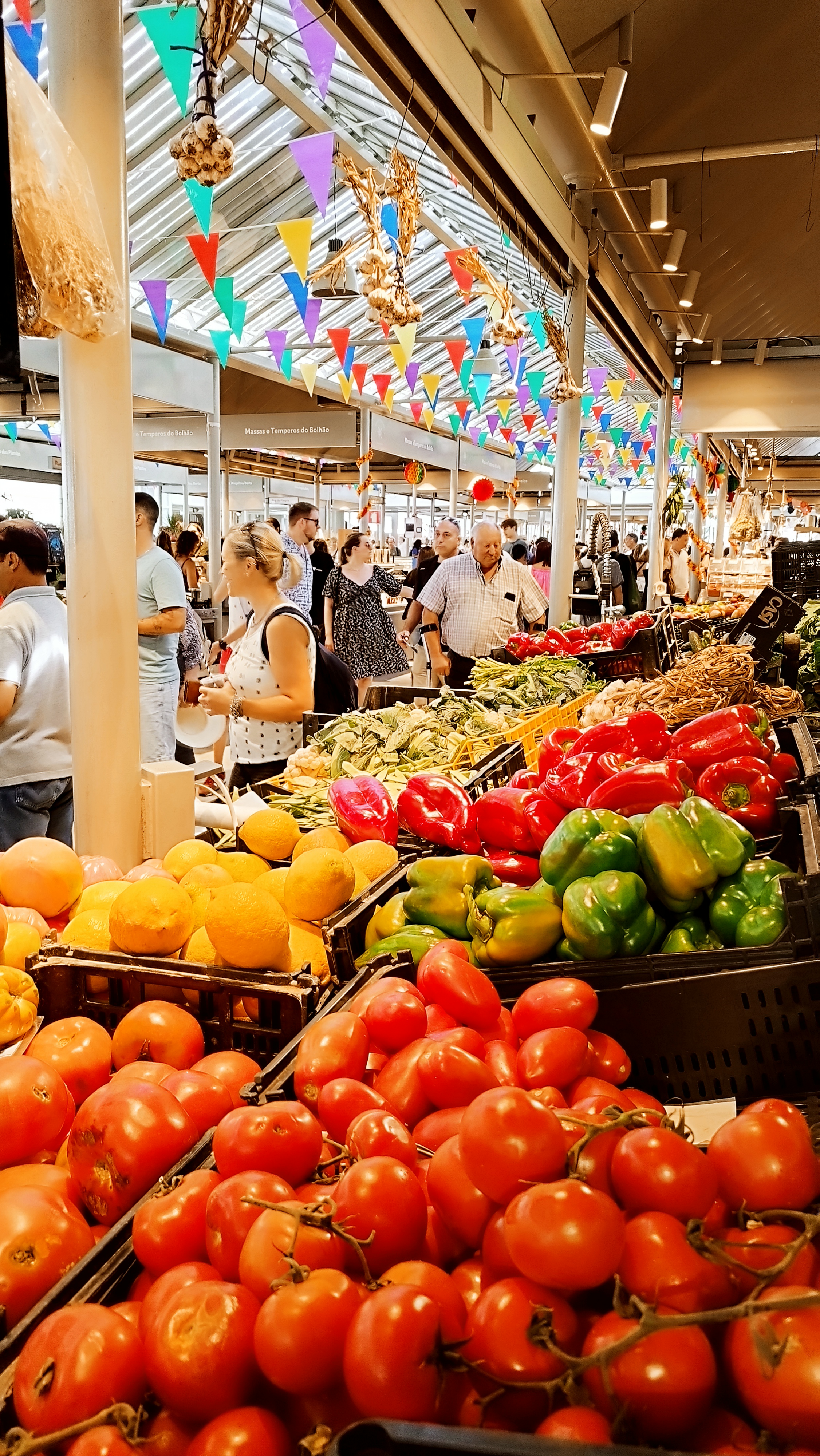 Private Portuguese Cooking Workshop with Market Tour