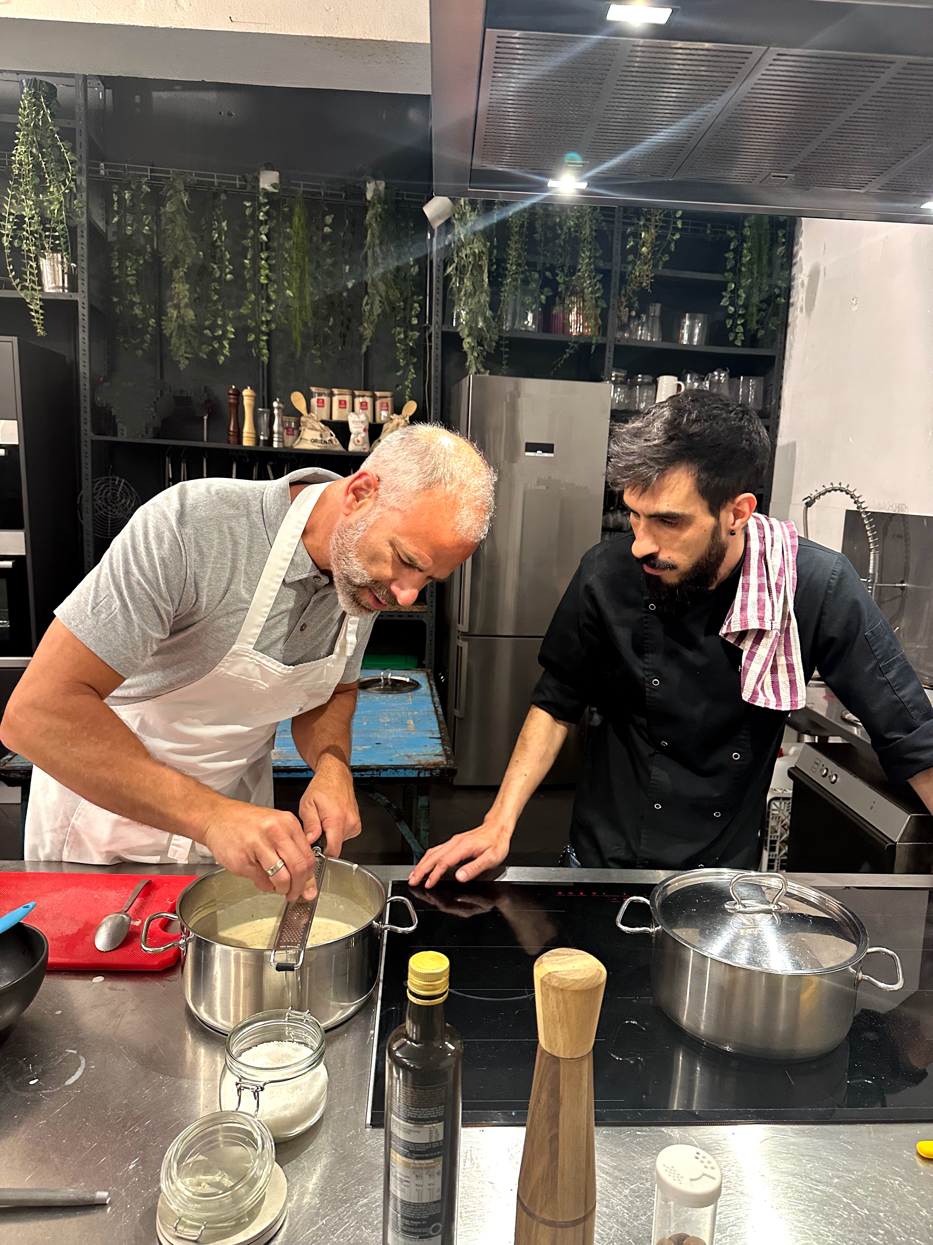 Private Portuguese Cooking Workshop with Market Tour gallery 4