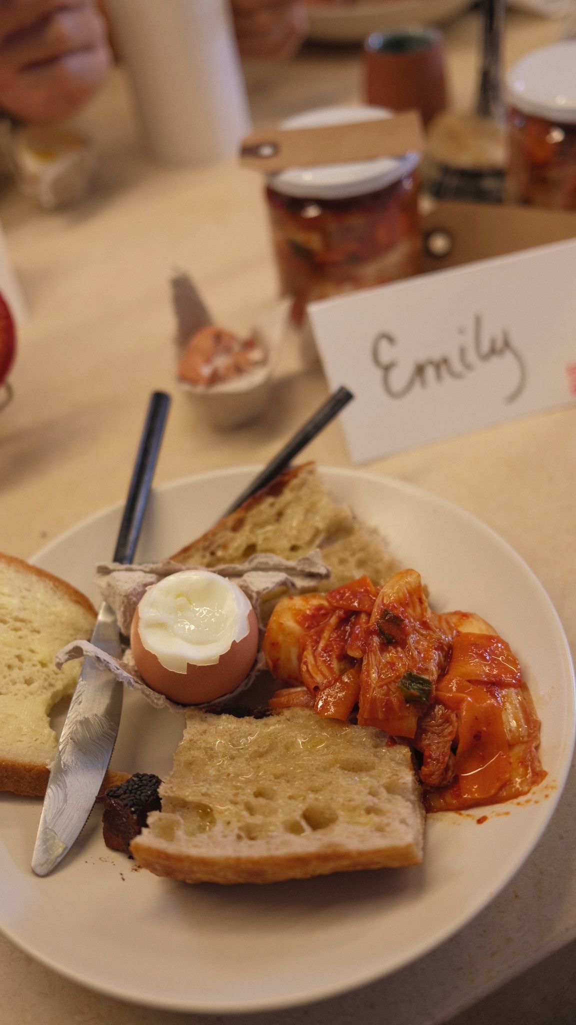 Galeria Kimchi Fermentation Workshop with Brunch 4