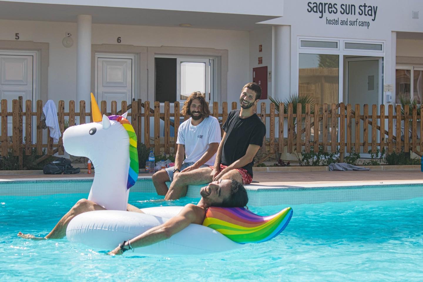 Escape Surf Package in Sagres gallery 4
