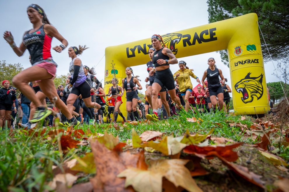 Galeria Lynx Doubles Albufeira | Obstacle Race for Teams of Two 4