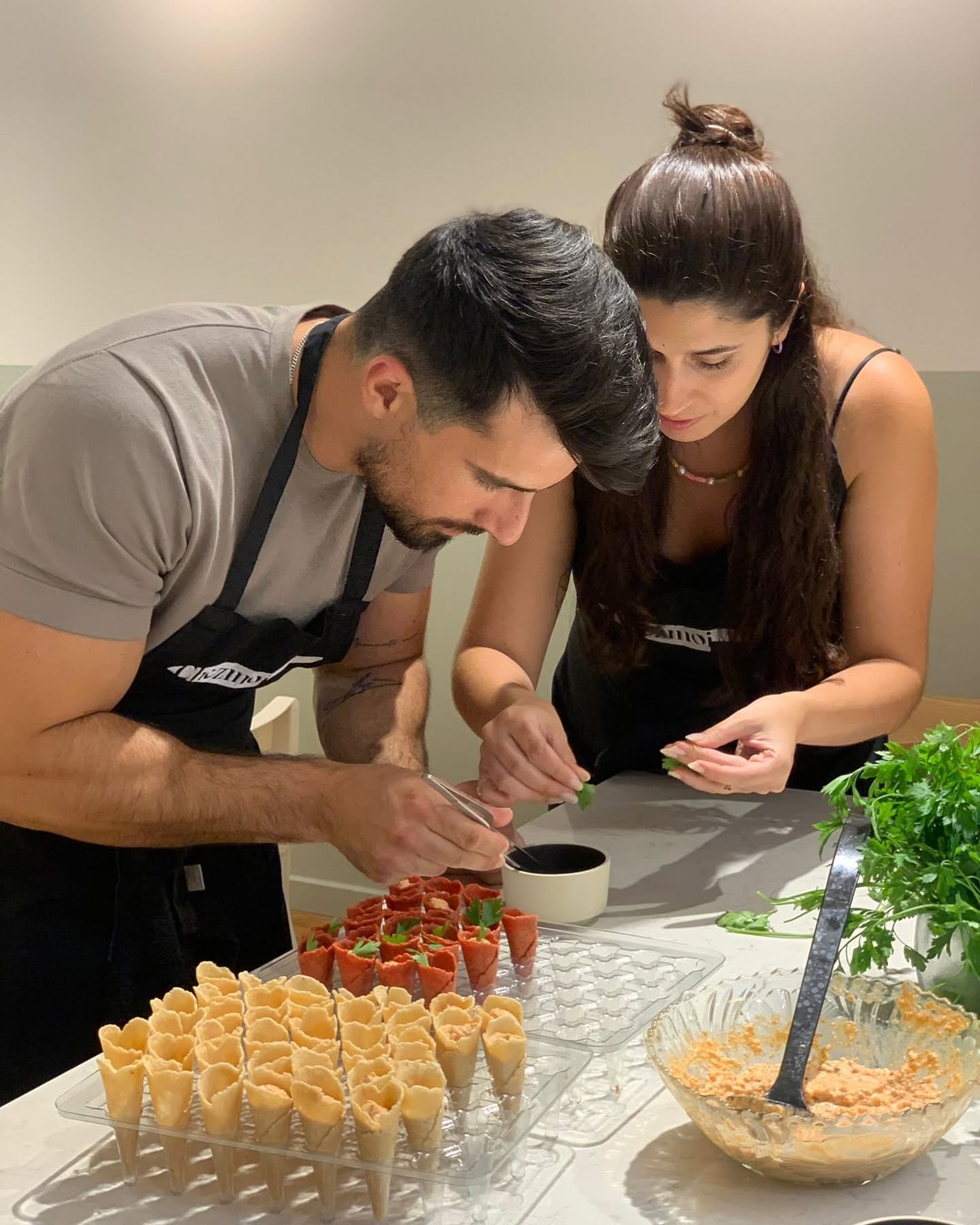 Summer Cooking Workshop gallery 2