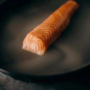 Sushi & Sashimi Workshop