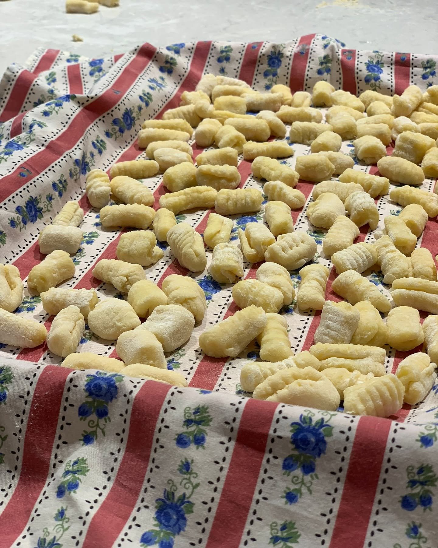 Fresh Pasta Workshop in Lisbon gallery 3