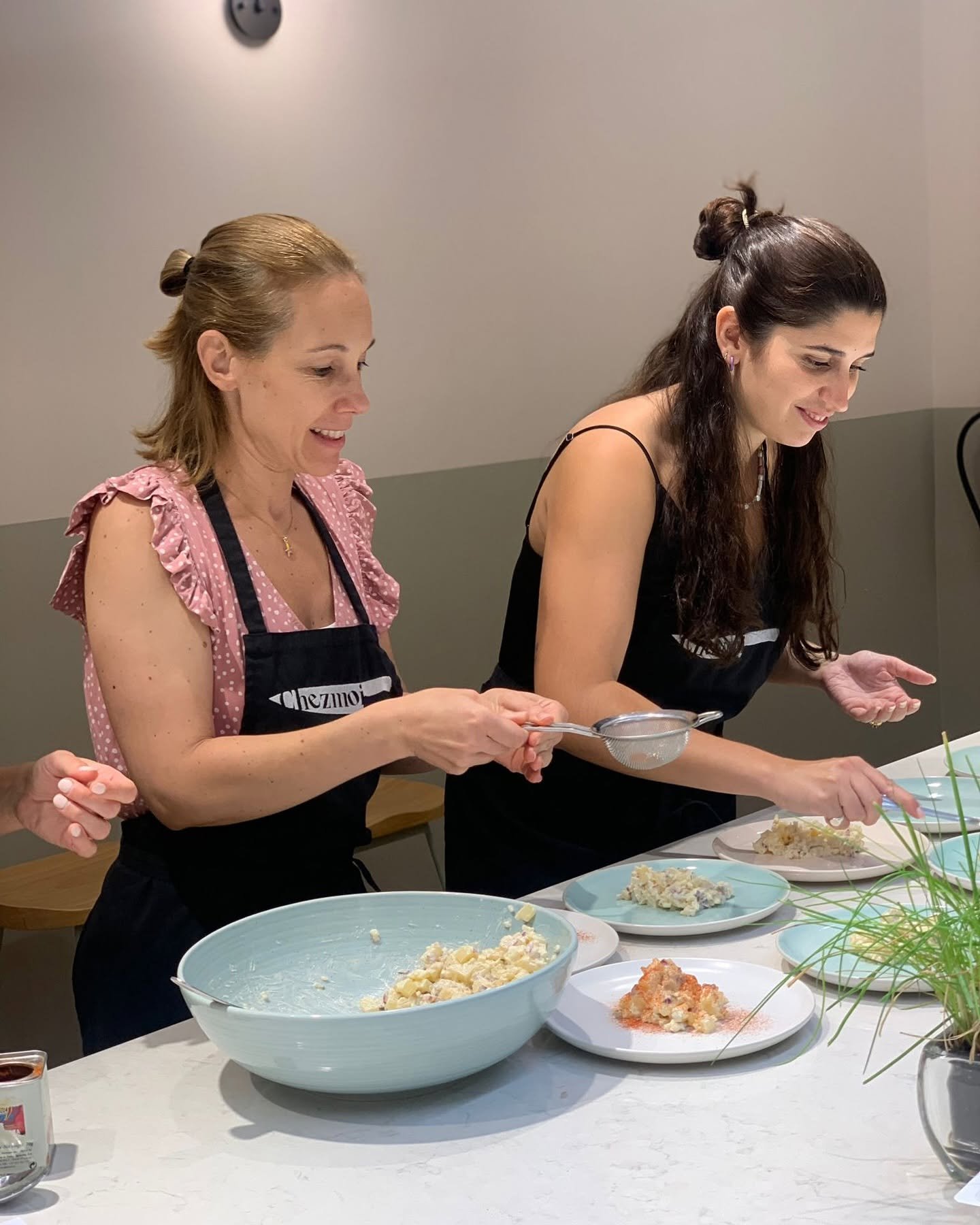 Summer Cooking Workshop gallery 4