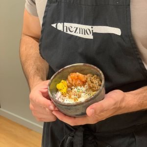 Fresh Flavours of Summer Cooking Workshop