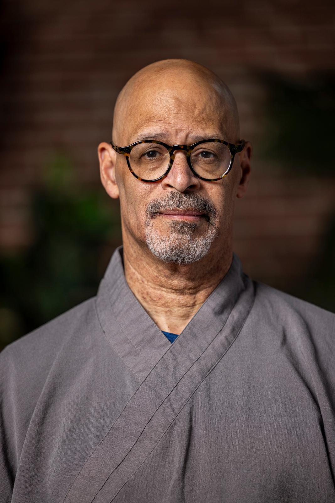 Galeria Hun Yuan Qigong Workshop 3