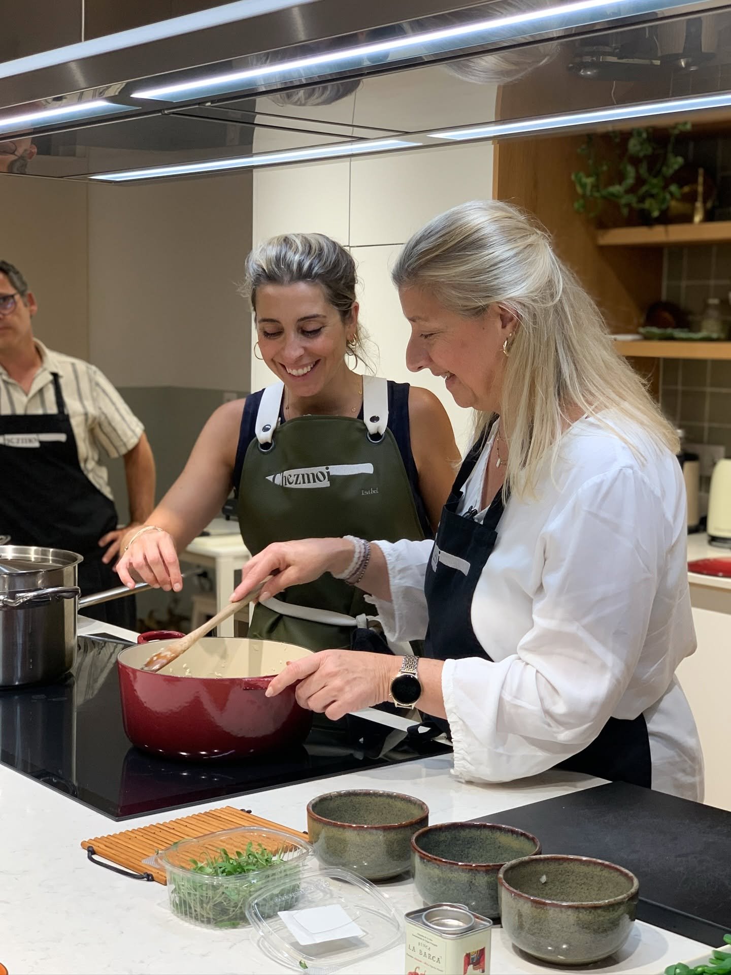 Summer Cooking Workshop gallery 6