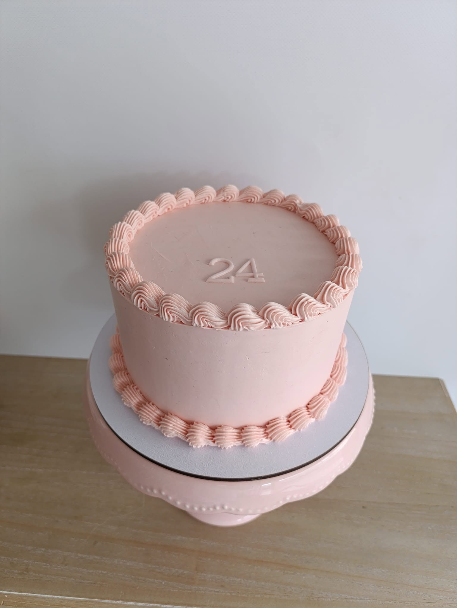 Professional Cake Design Course gallery 5