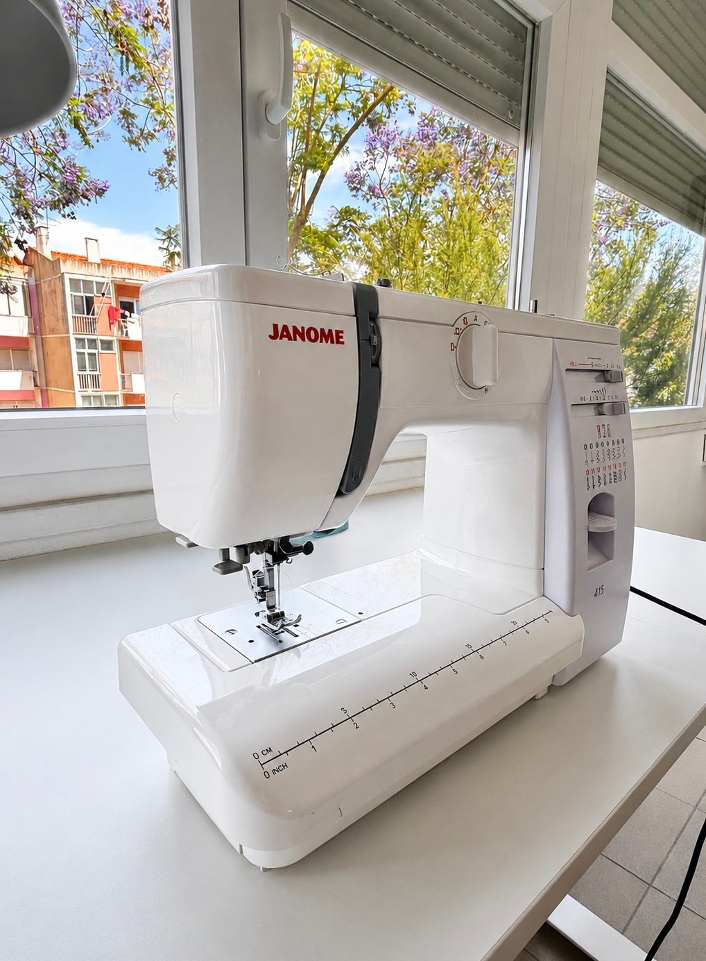 Beginner Sewing Workshop in Bobadela gallery 5