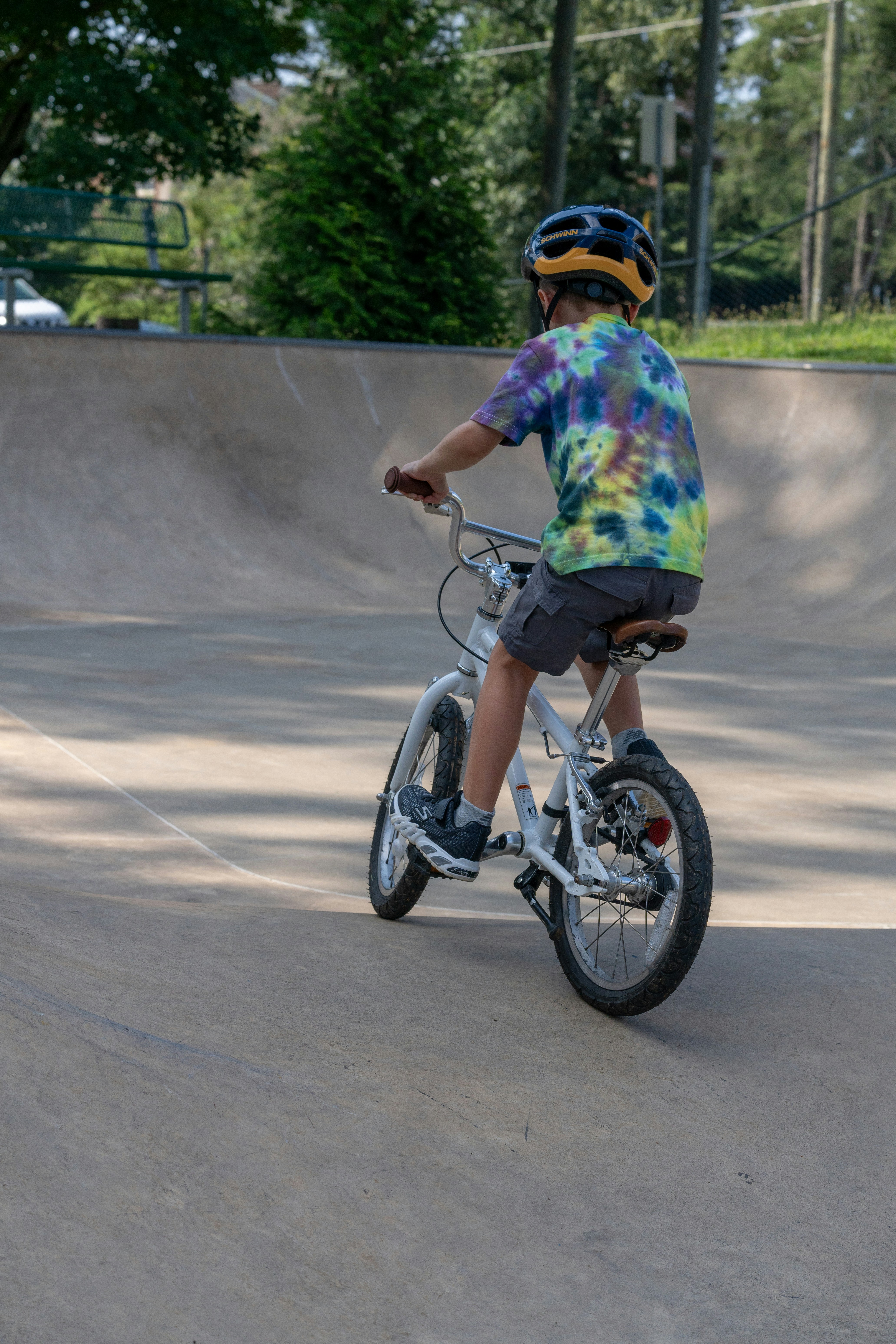 Galeria Kids On Trees Summer Camp 6