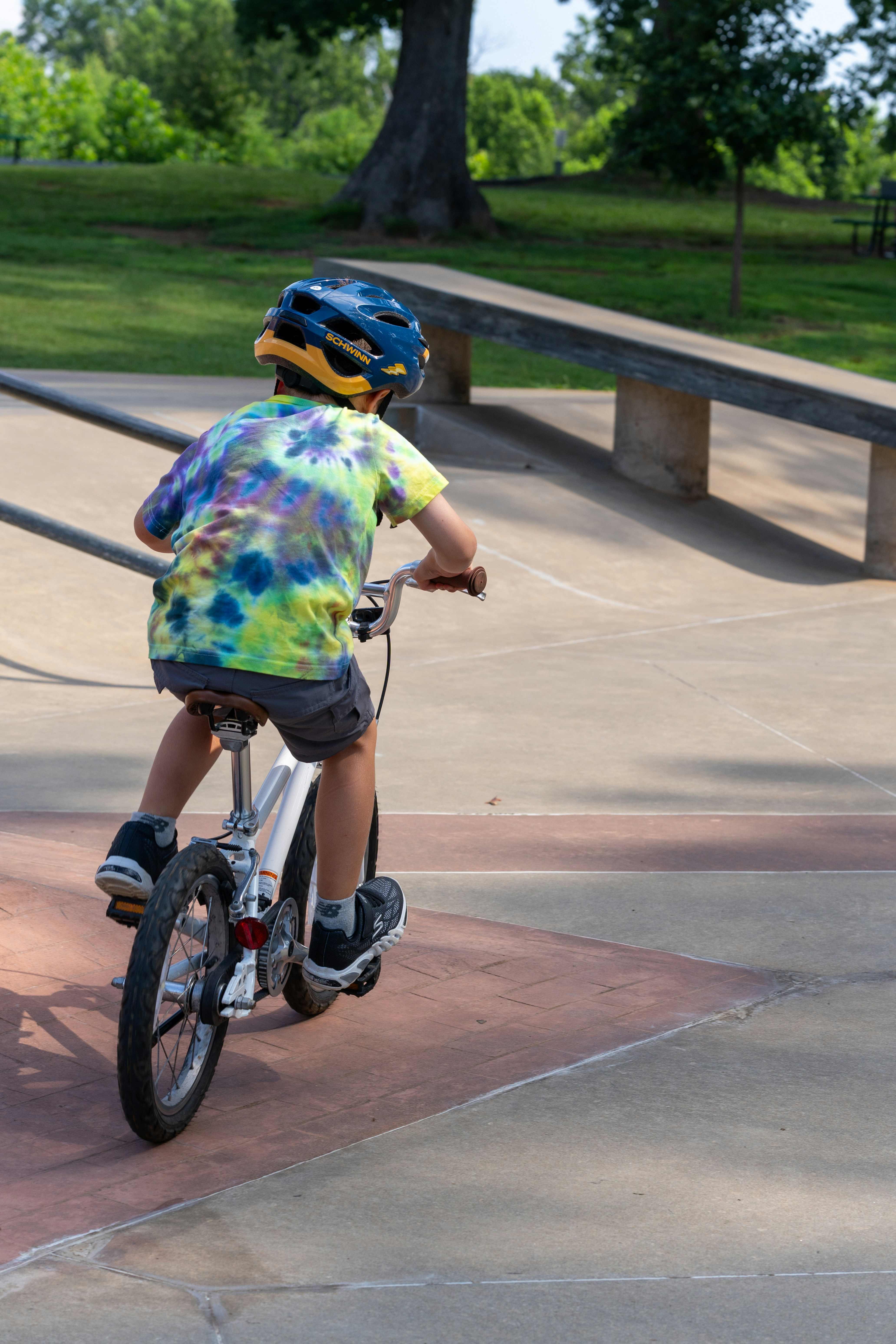 Galeria Kids On Trees Summer Camp 8