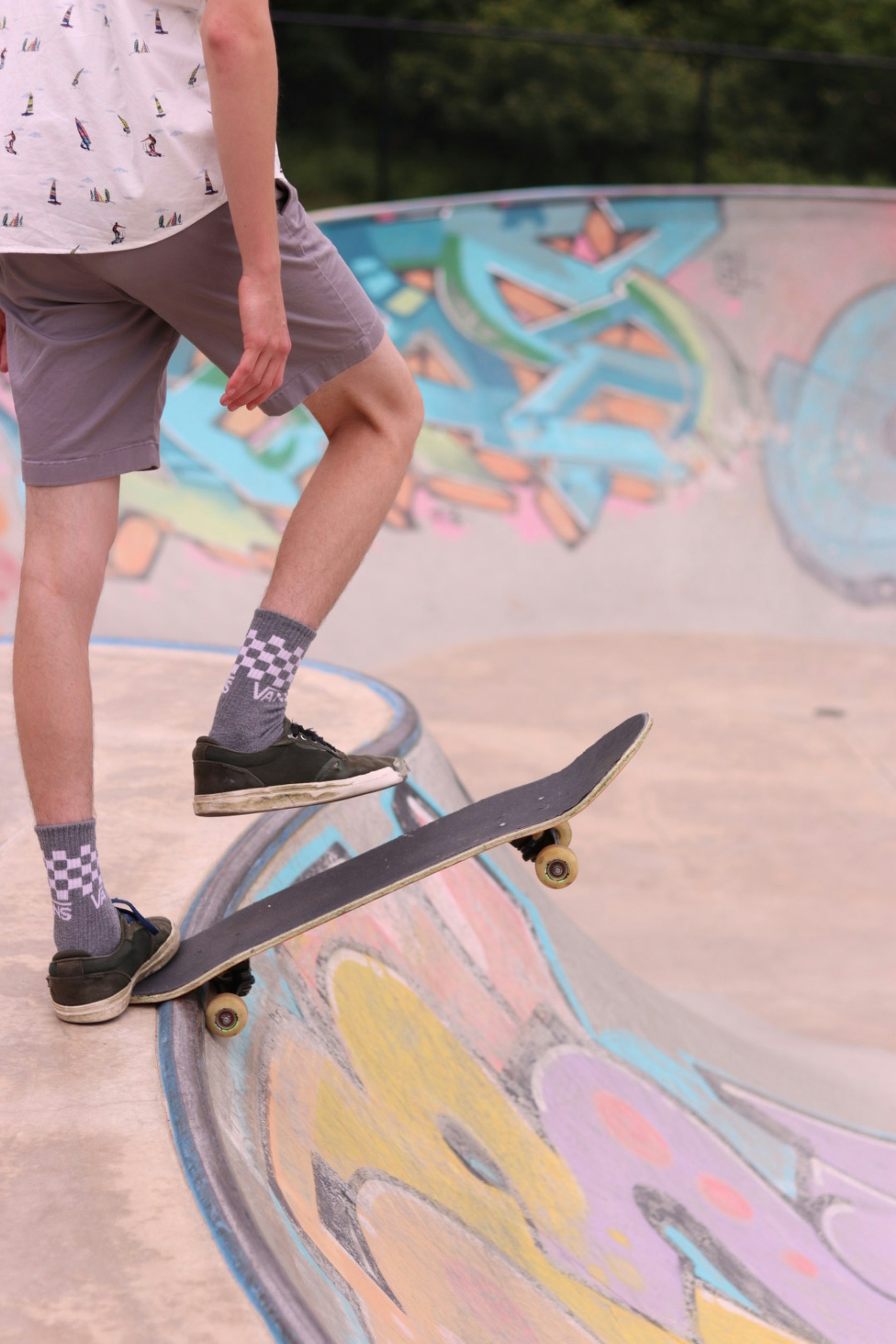 Galeria Kids On Trees Summer Camp 7