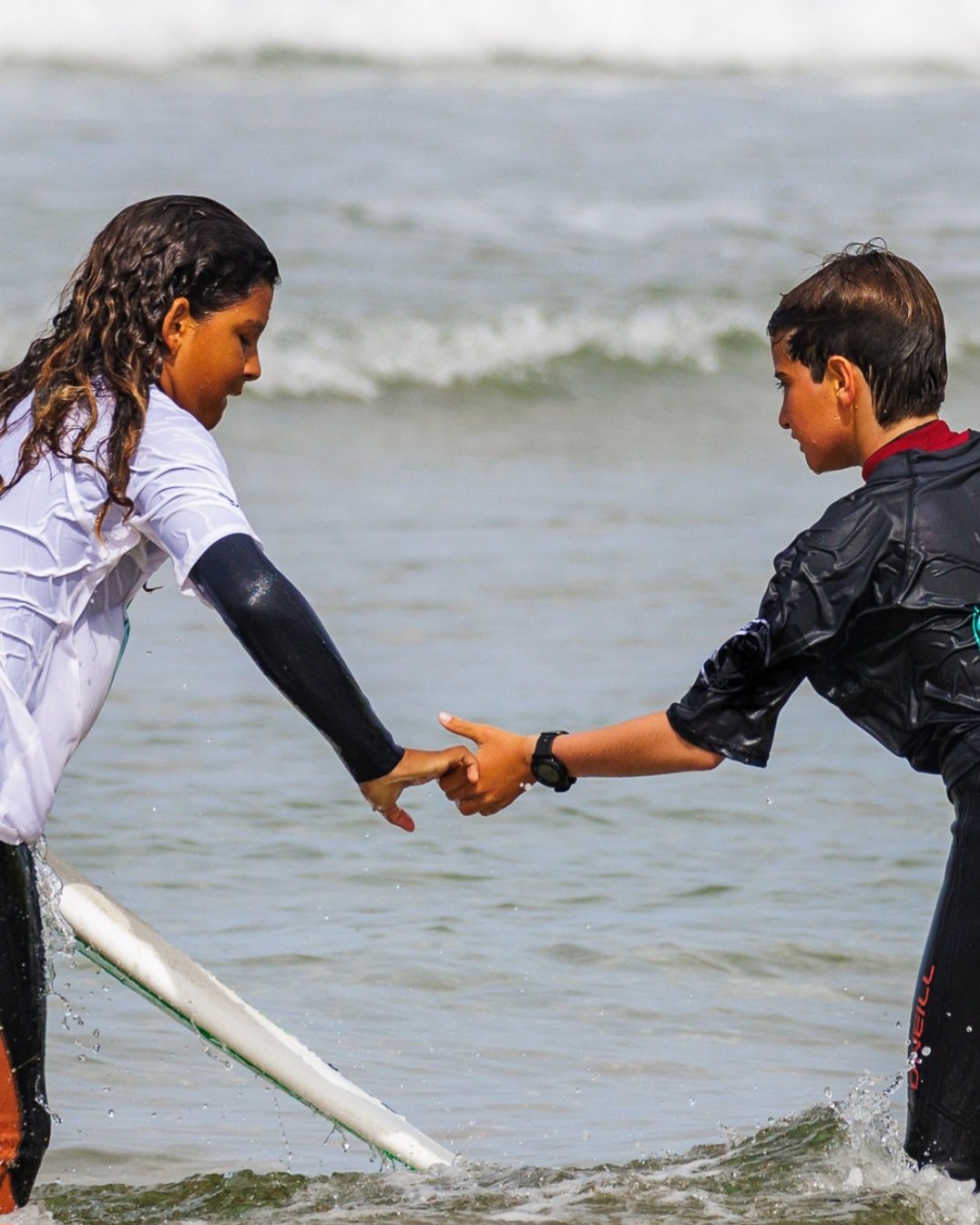 Surf Lesson at Costa da Caparica gallery 8