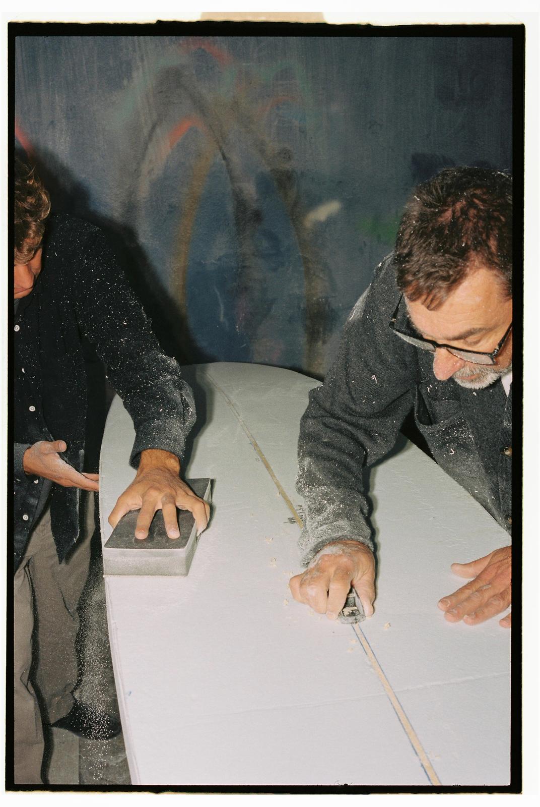 Build Your Own Surfboard gallery 5