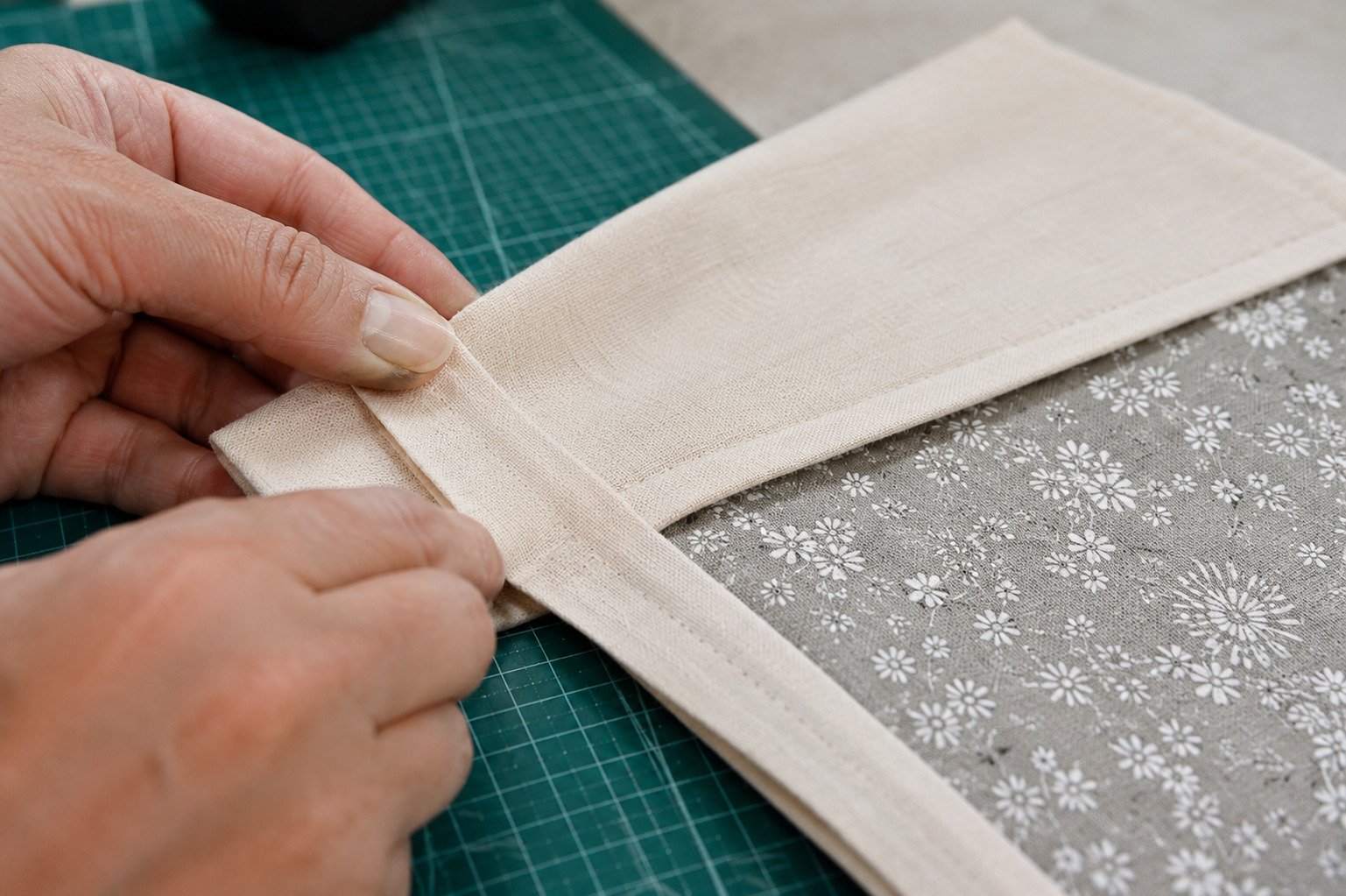 Beginner Sewing Workshop in Bobadela gallery 7