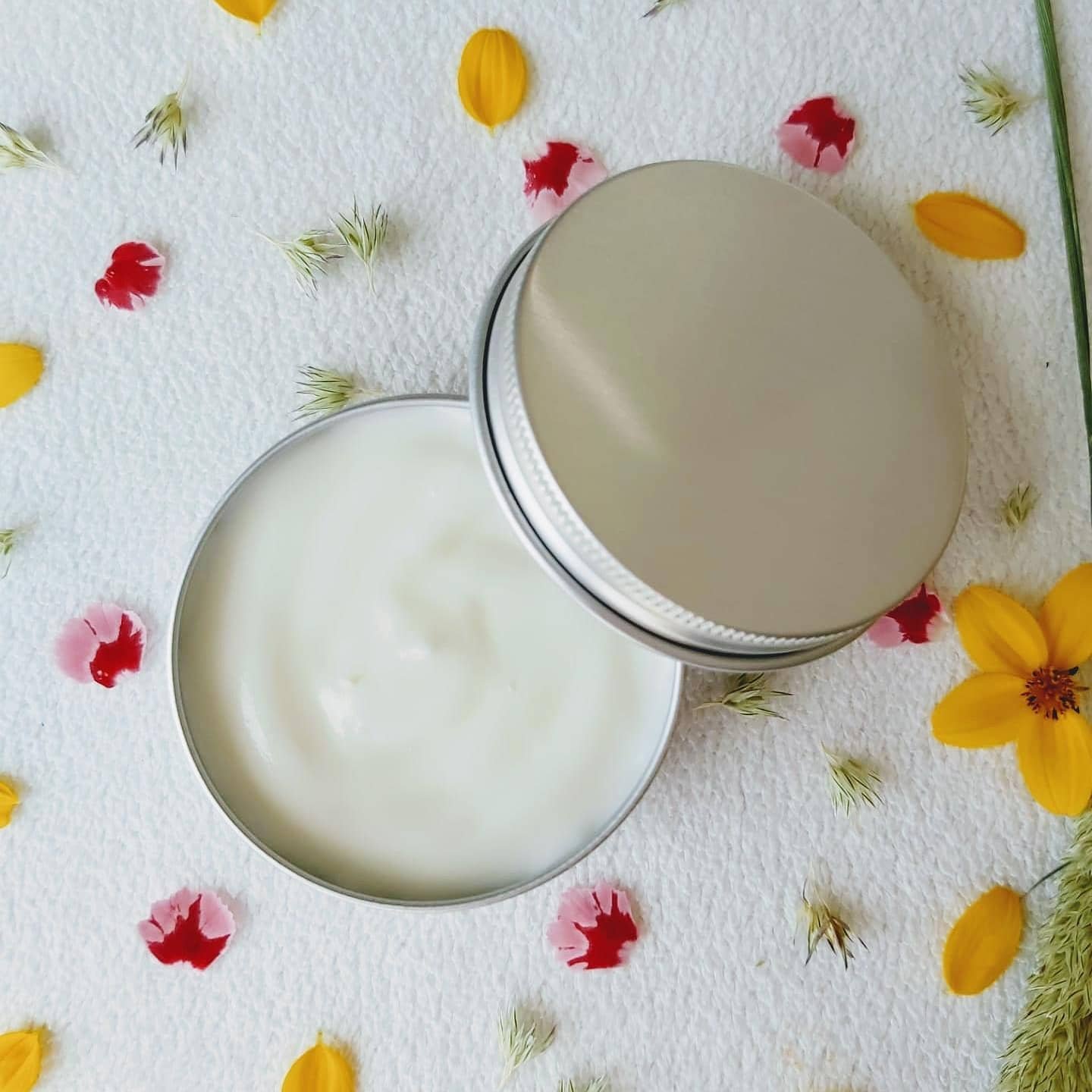 Make Your Own Natural Face & Body Creams – Skincare Workshop