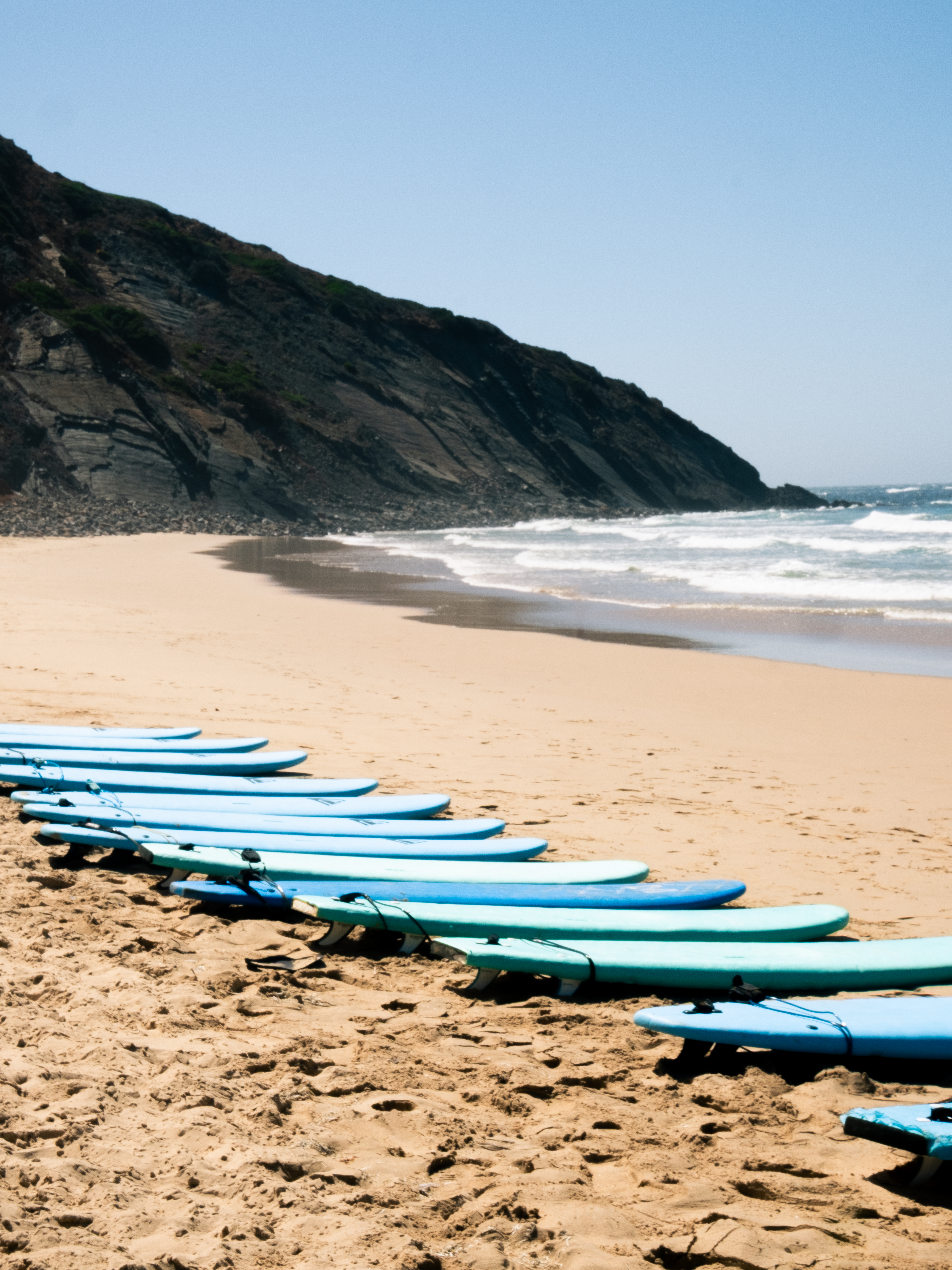 Galeria Explore Surf Package in Sagres 6