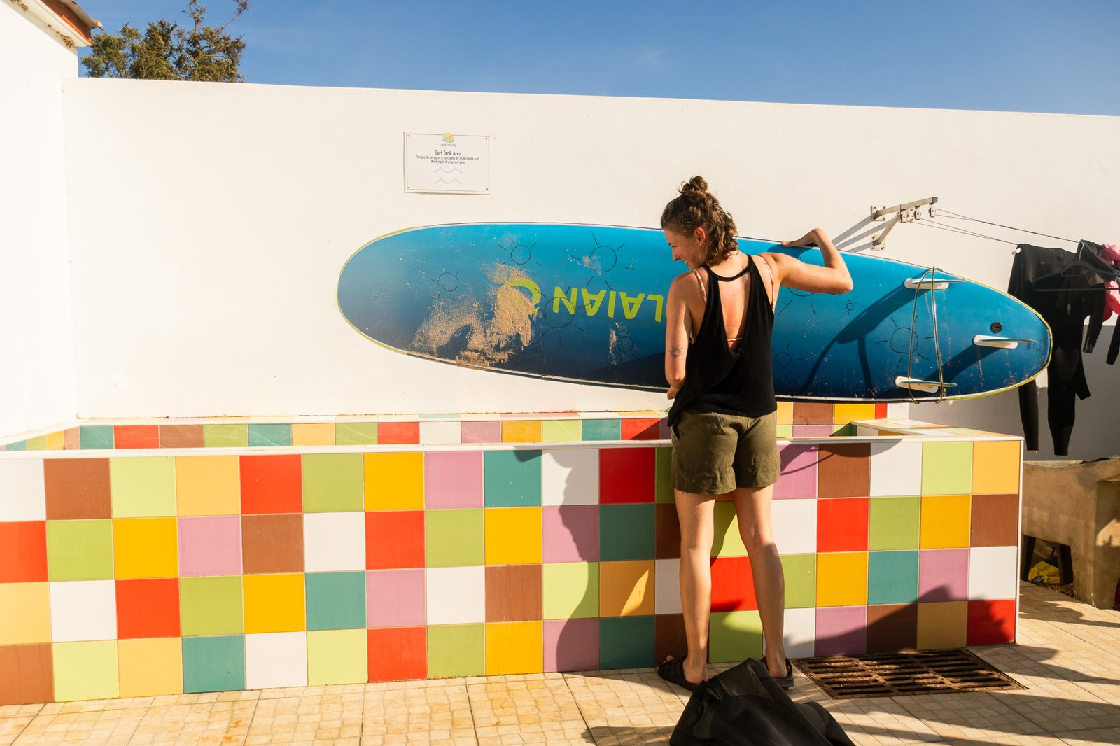 Escape Surf Package in Sagres gallery 6
