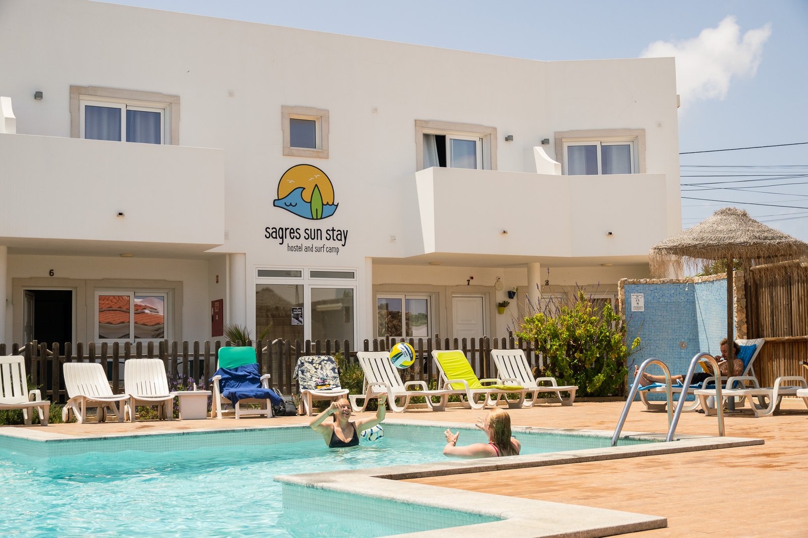 Sagres Surf Package | 7-Night All-Inclusive Surf Holiday gallery 9