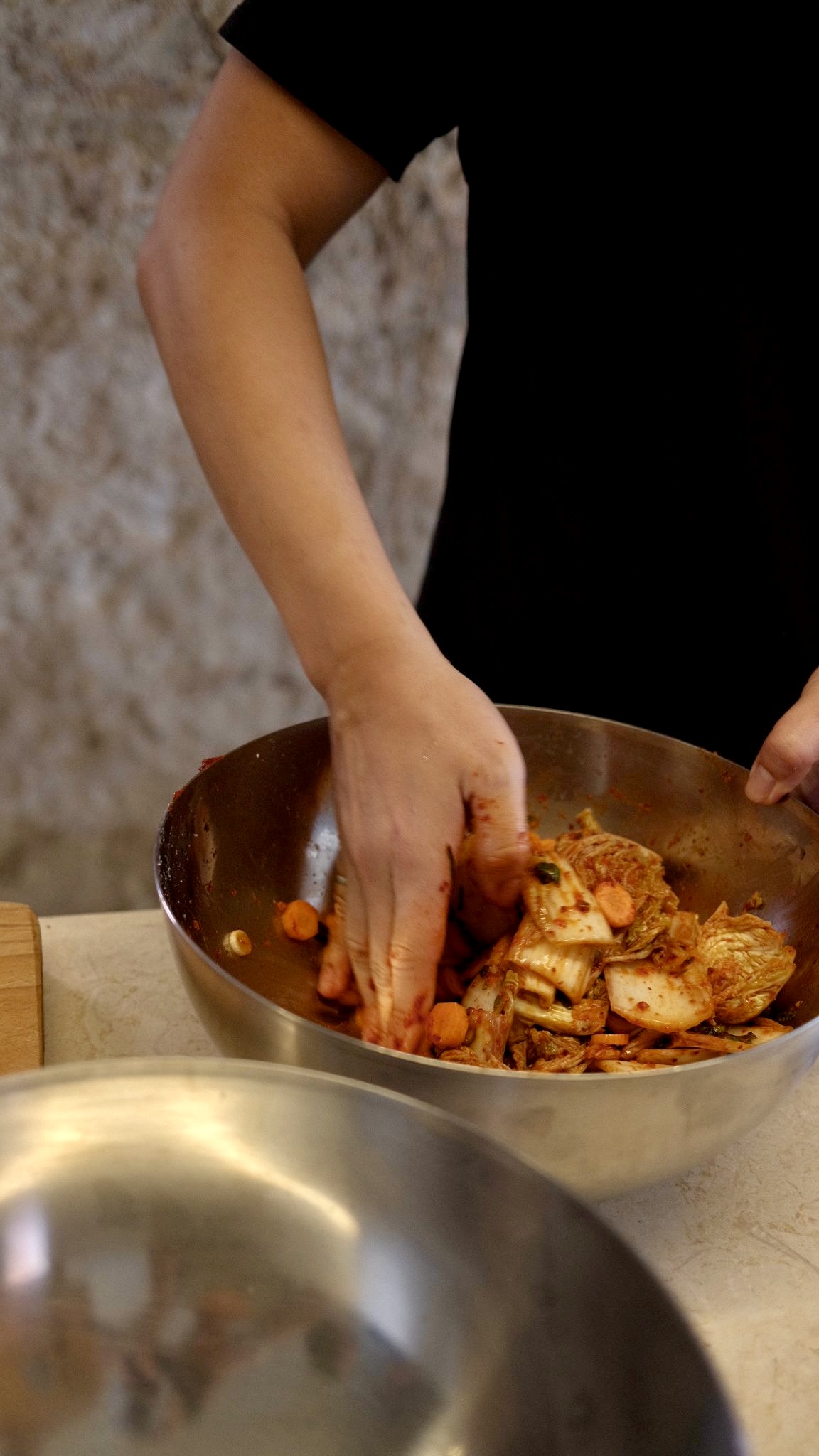Galeria Kimchi Fermentation Workshop with Brunch 8