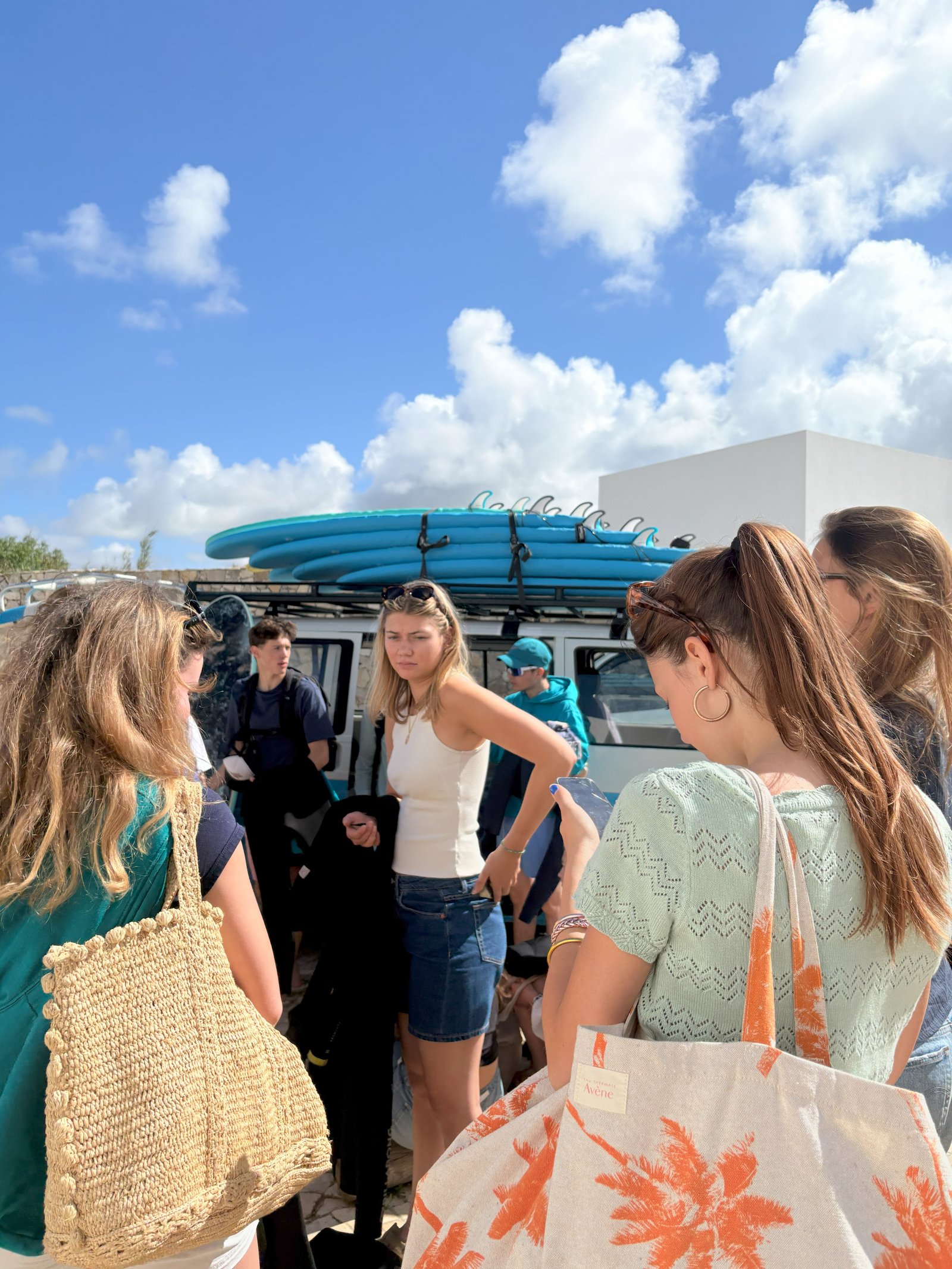 Sagres Surf Package | 7-Night All-Inclusive Surf Holiday gallery 8