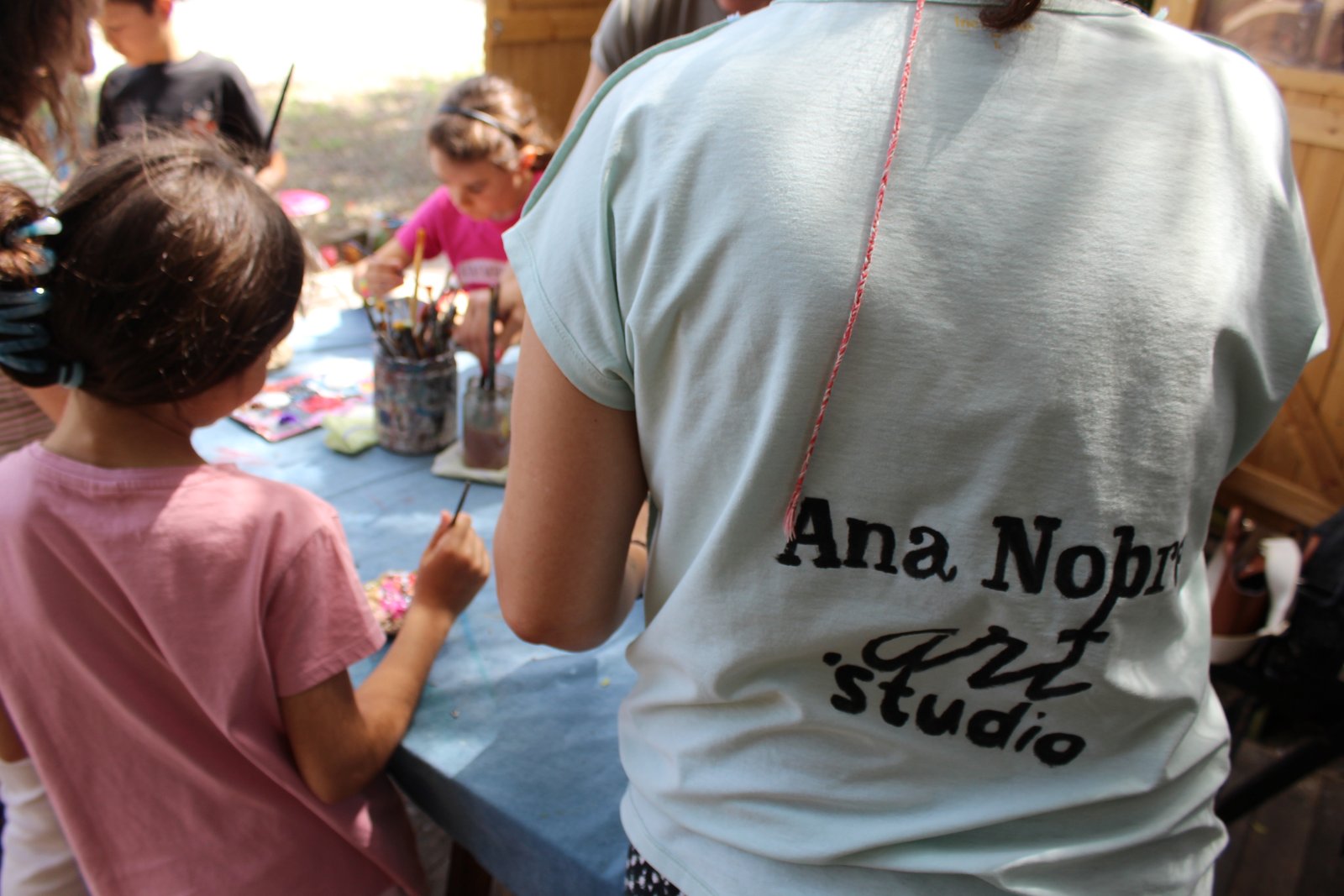 Galeria Half Day Artistic Summer Holidays 6