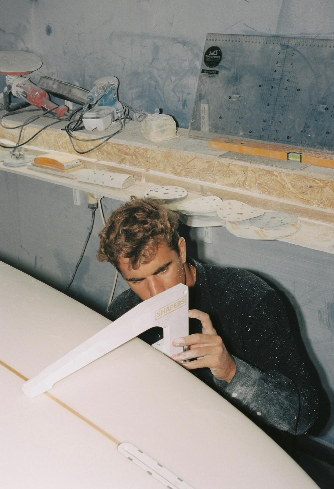 Build Your Own Surfboard gallery 7