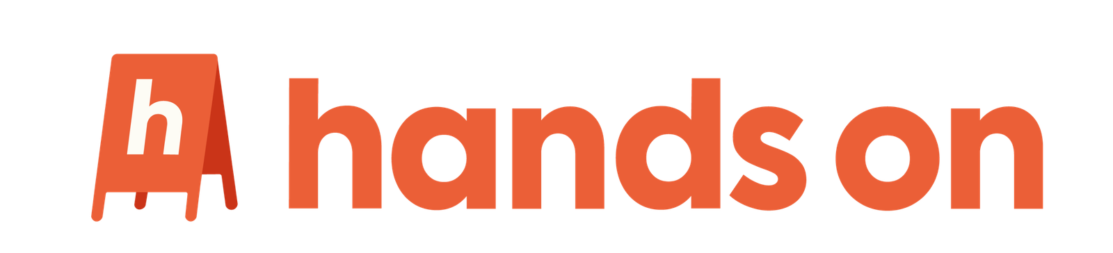 Hands on